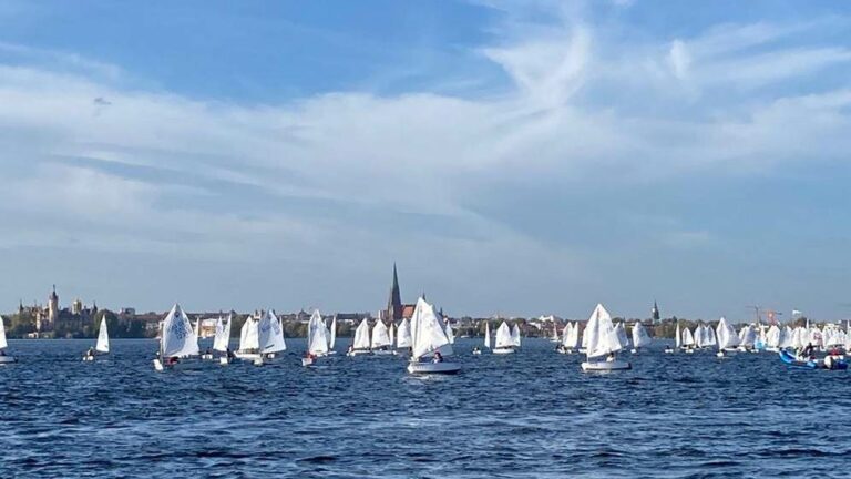 Internationaler Schweriner Herbstpokal • 2022