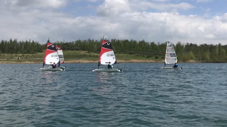 Skiff Schnupperwochenende 2023