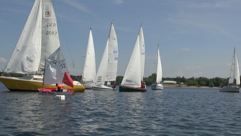 Sommerregatta KulkwitzerSee • 2023