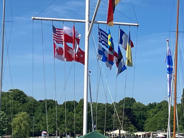 HELGA CUP • 2023 #einfachmalmachen