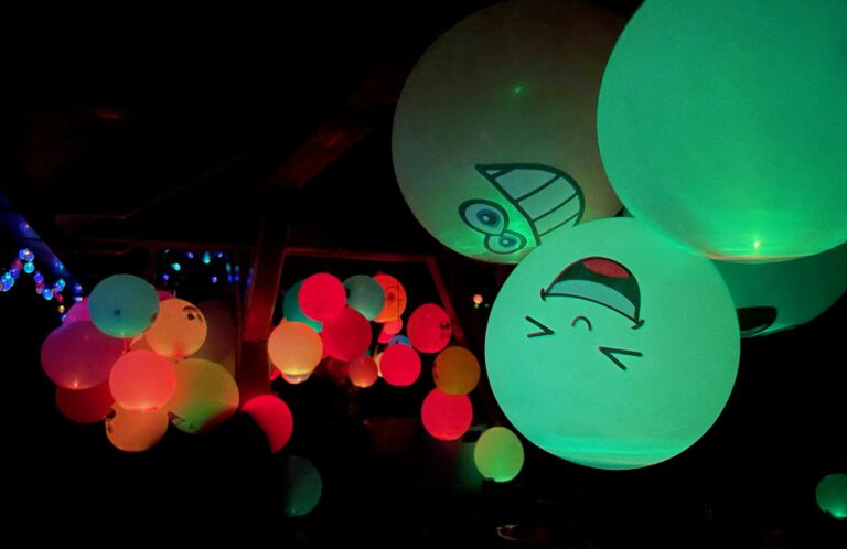 Nachtesgeln • 2023