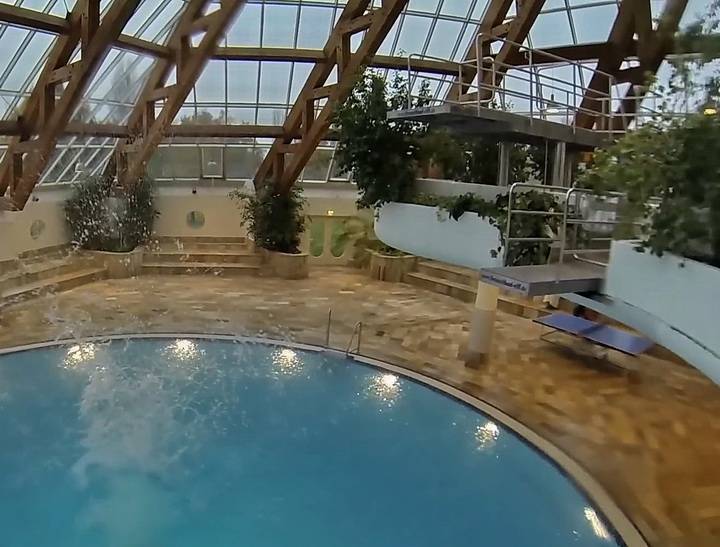 Winterabschlussevent der JGC