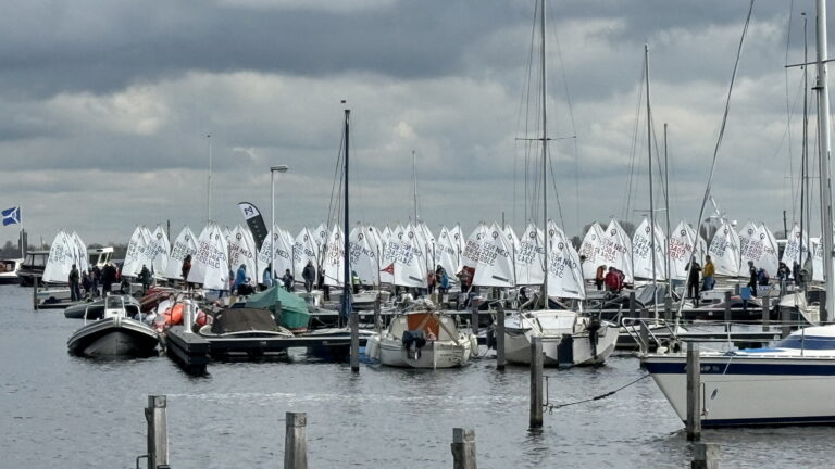 „24. Magic Marine Easter Regatta”