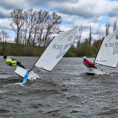 Ostertrainingslager 2024 in Bautzen