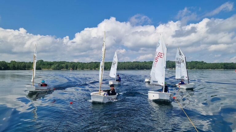 24. Thüringer Opti-Cup 2024