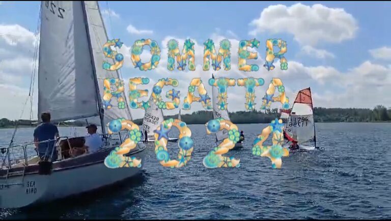 Sommerregatta 2024