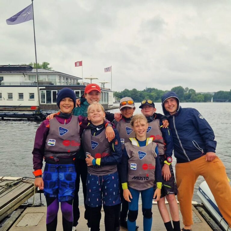 Hamburger Team Cup 2024