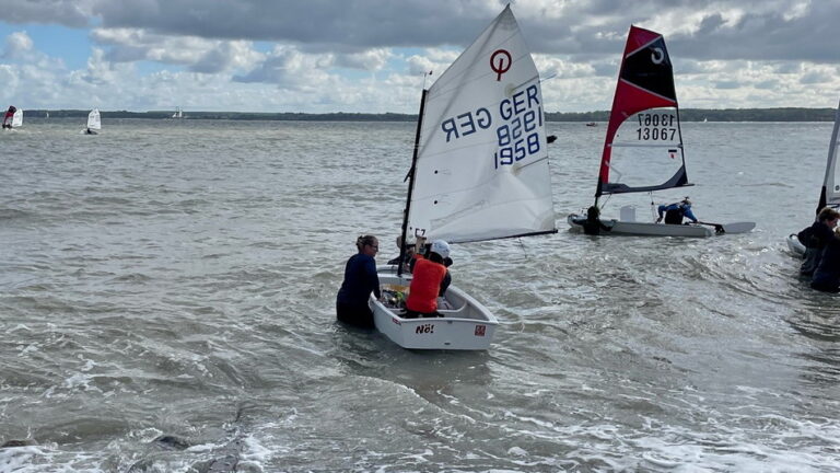 Stanjek Sailing Cup 2024