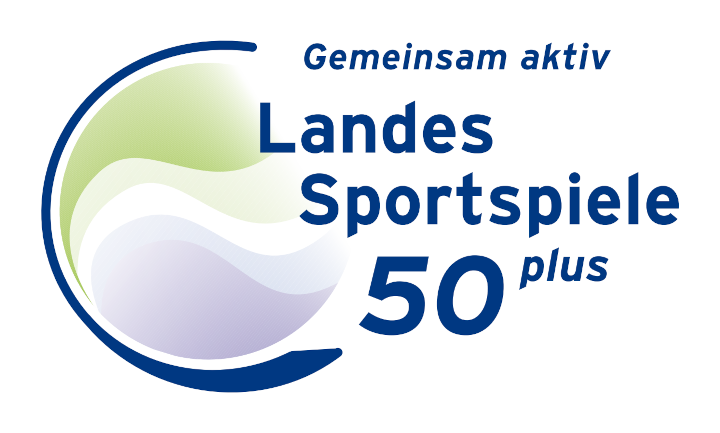 Landes-Seniorensportspiele 2024 • Ankündigung