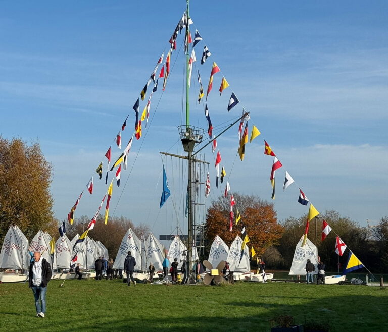 Freimarktregatta 2024