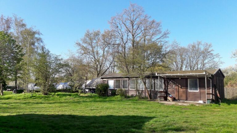 außerordentlichen Mitgliederversammlung 2024