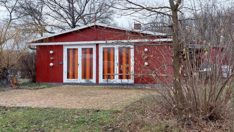 Jugendversammlung 2025 • Bericht