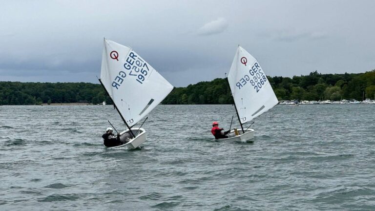 Opti-A · Askaniercup  2025